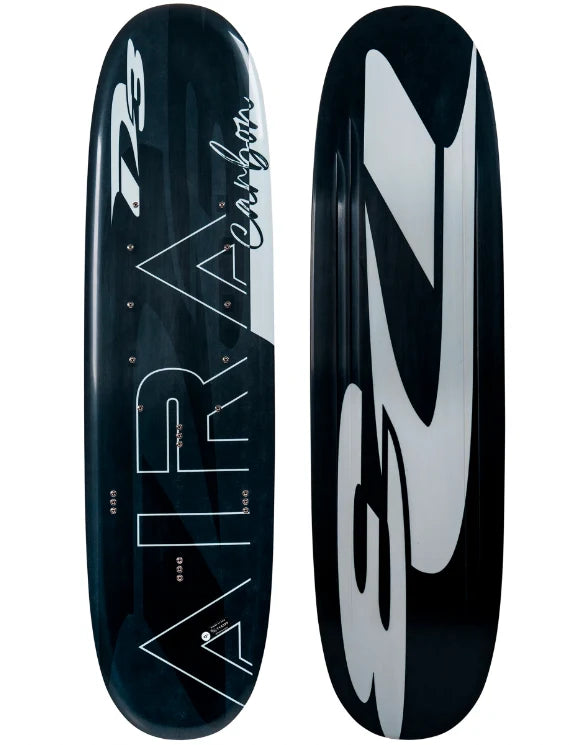 2025 D3 AIRA Carbon Trick Ski