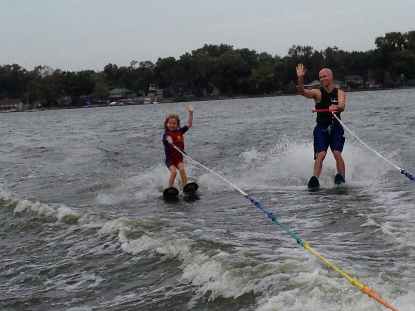 90 Minute Private Boat