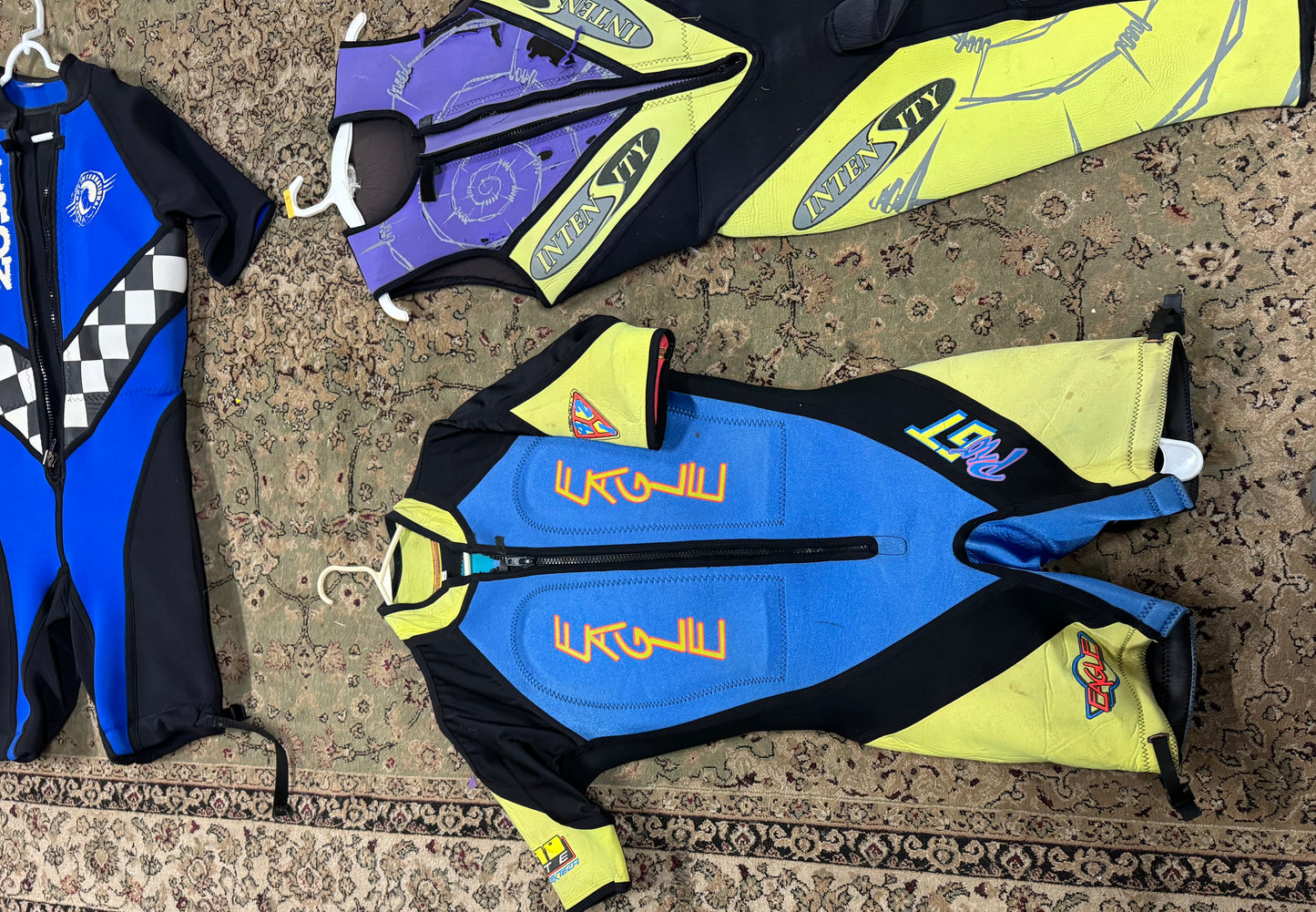 Used Jump Suits - Various