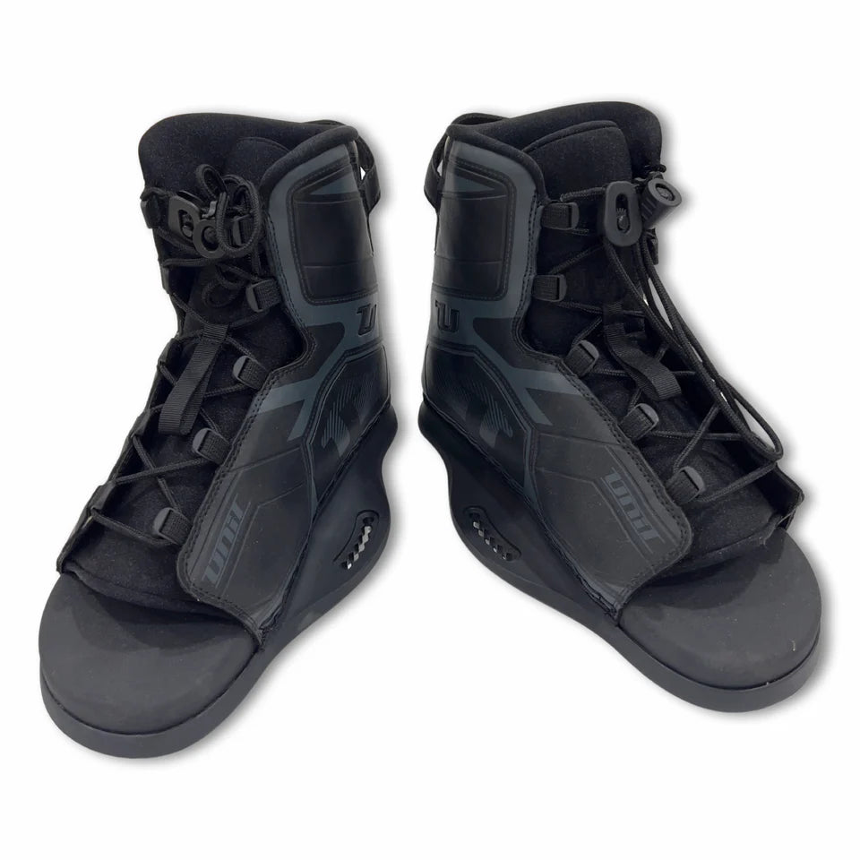 KD UNIT WAKE BOOTS