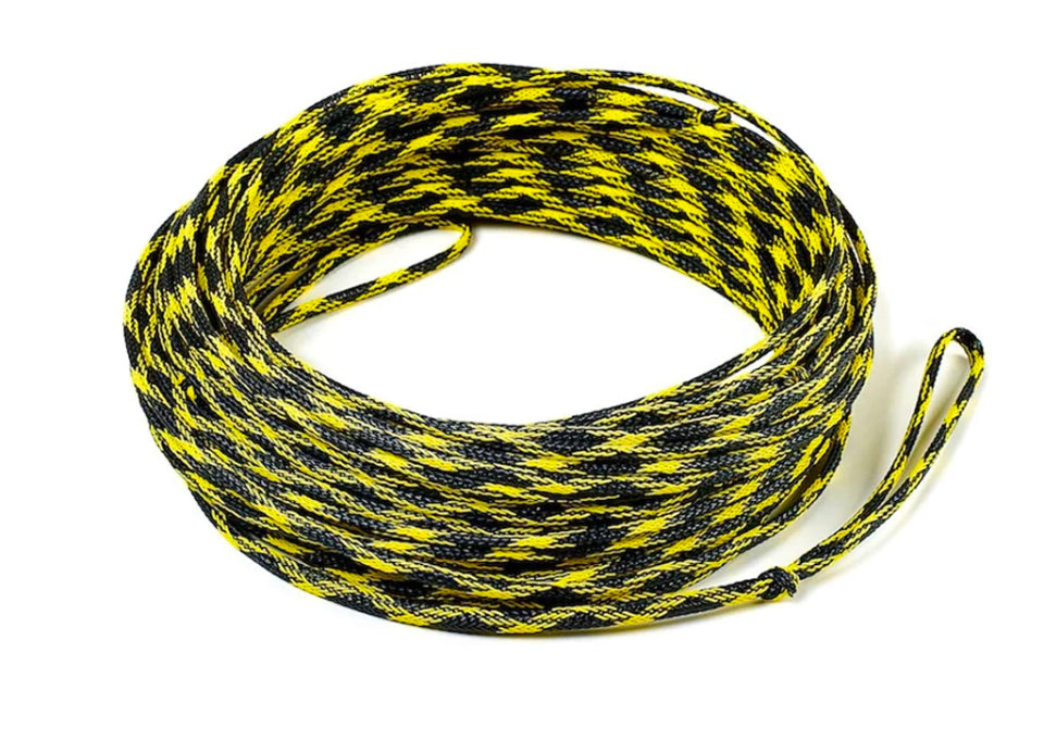 27.5m (90') Spectra Fusion Barefoot Main (21.5m,3m,3m)