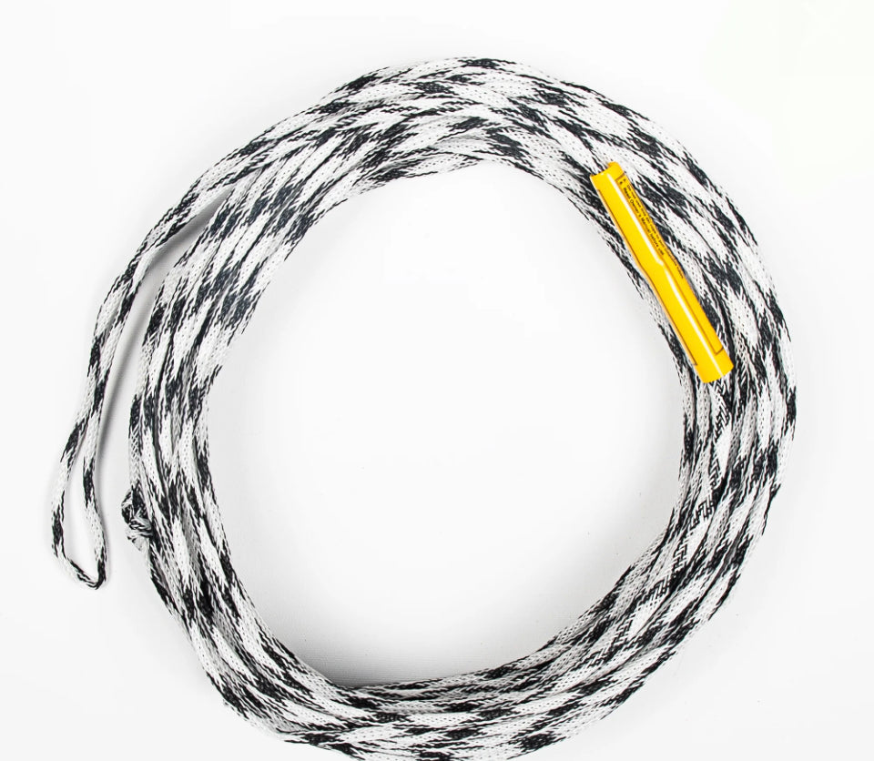 27.5m (90') Spectra Fusion Barefoot Main (21.5m,3m,3m)