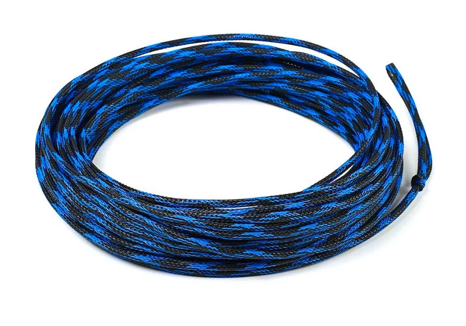27.5m (90') Spectra Fusion Barefoot Main (21.5m,3m,3m)