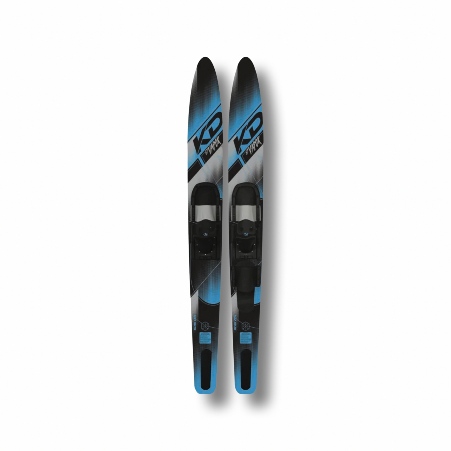 VAPOR ADULT COMBOS - 67” BLUE