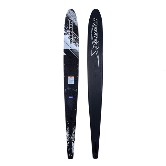 Reflex Twelve Slalom Ski