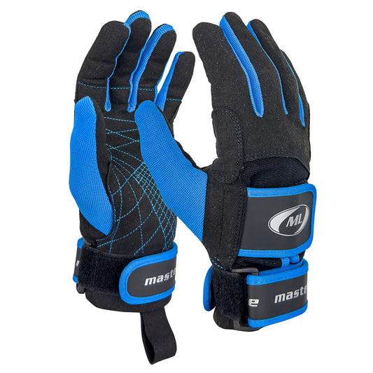 Tournament Ski Gloves (Sold as a single pair)