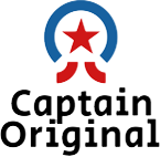 Captain Original