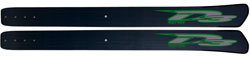 D3 Nightmare Jump Skis