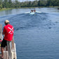 Water Ski Outfitters T Shirt