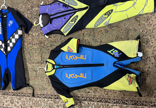 Used Jump Suits - Various