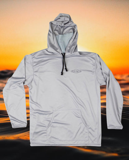 UV SOLAR BARRIER HOODIE