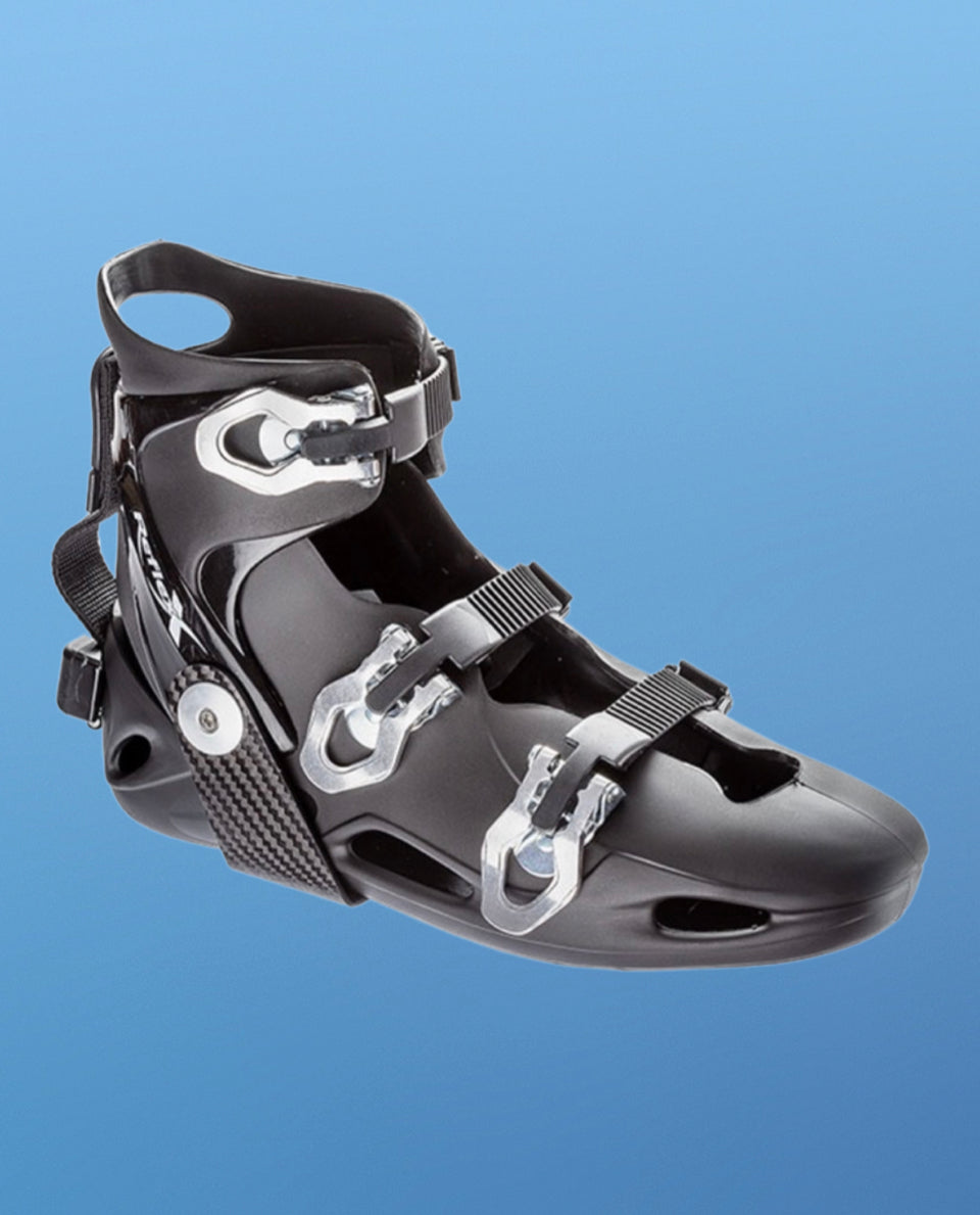 Reflex Classic Slalom Boot, no Carbon U Base