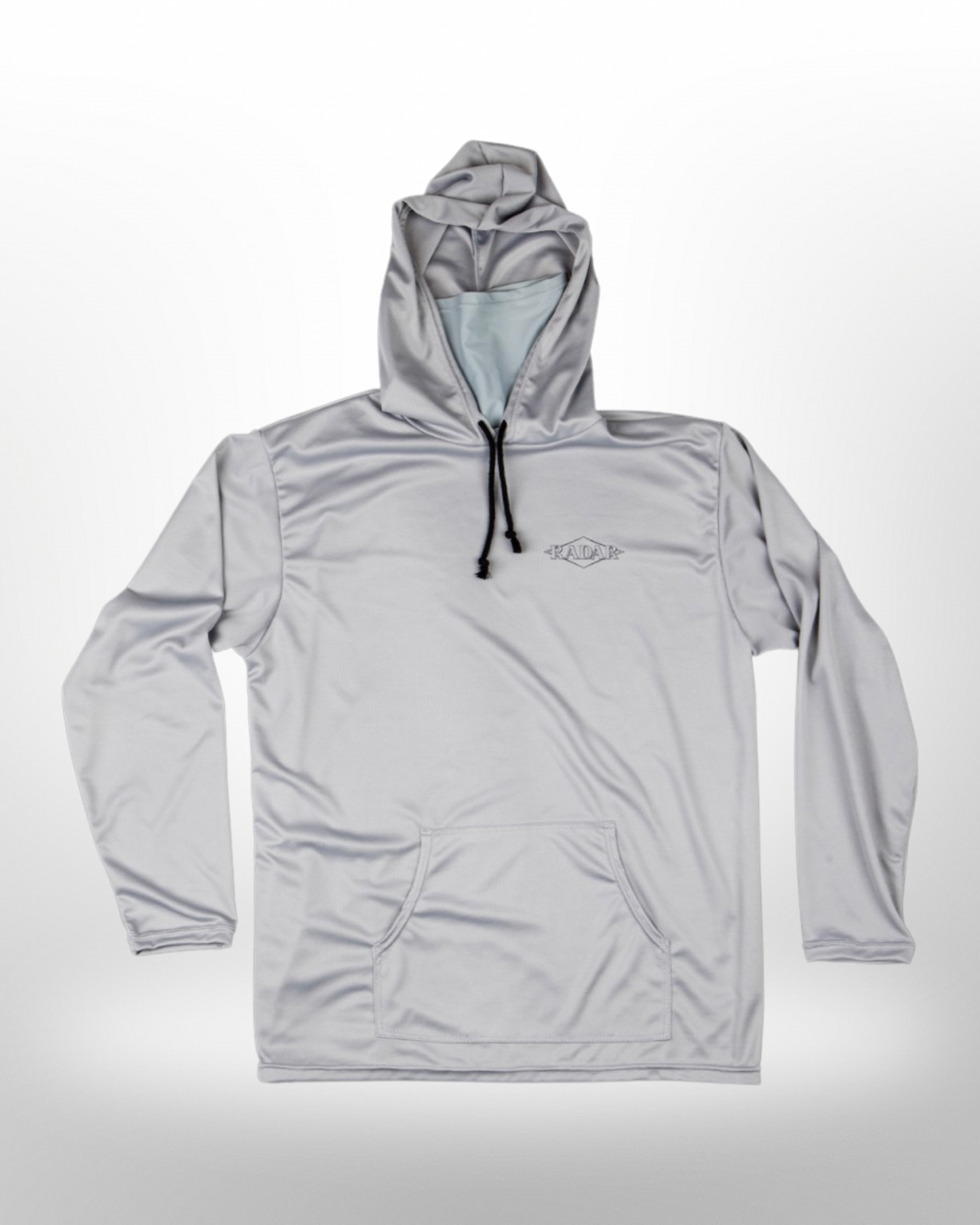 UV SOLAR BARRIER HOODIE