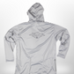 UV SOLAR BARRIER HOODIE