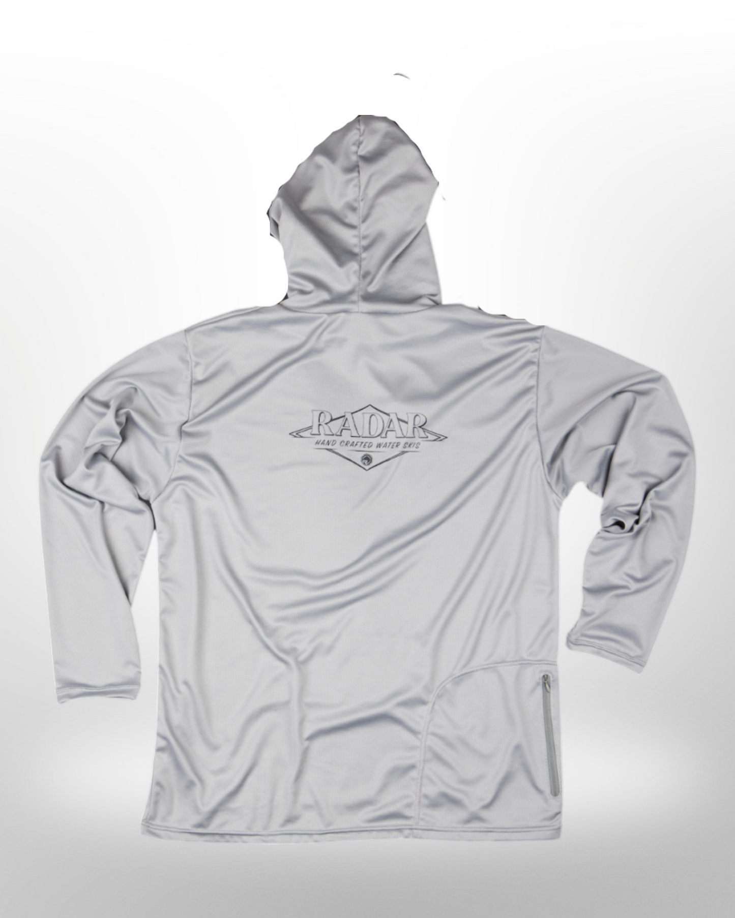 UV SOLAR BARRIER HOODIE