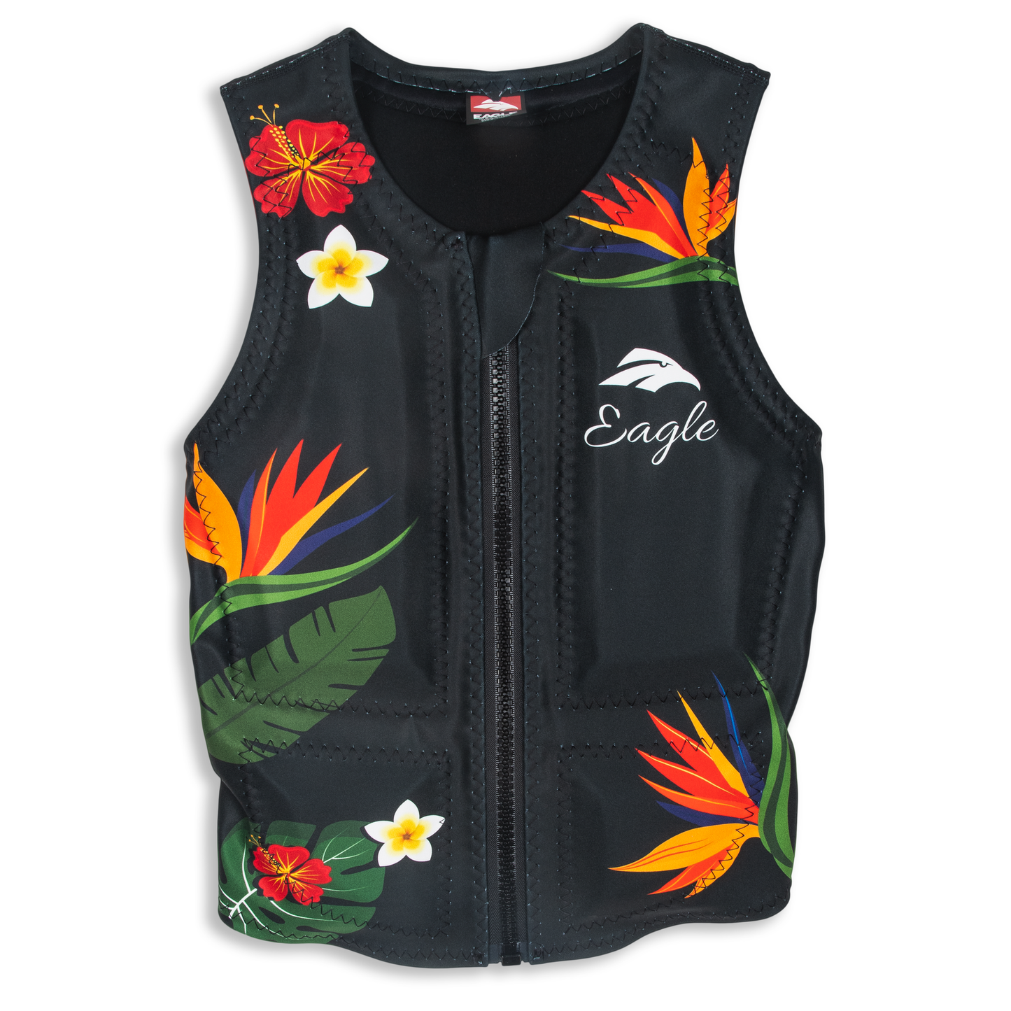 Eagle Woman’s Flora Vest