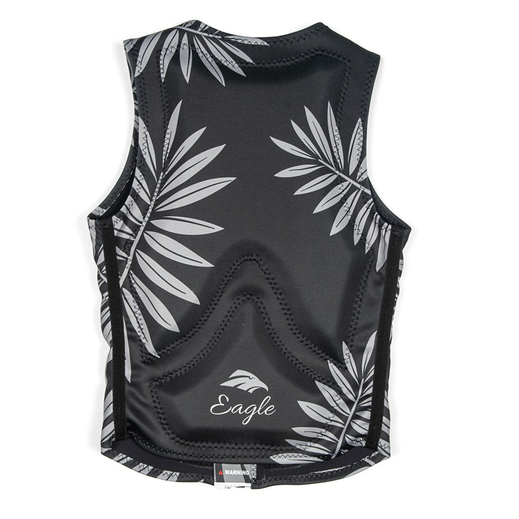 Eagle Women's Eden Vest - Black