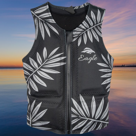 Eagle Women's Eden Vest - Black