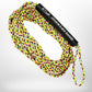 14.5m Poly-E Trick Main Water Ski Rope (12m,1m,1m,.5m
