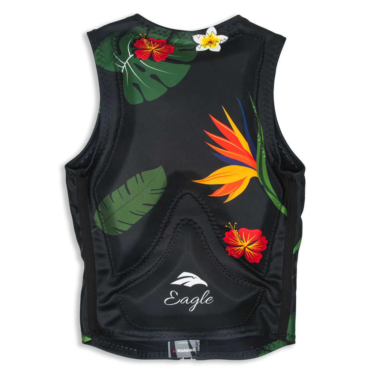 Eagle Woman’s Flora Vest