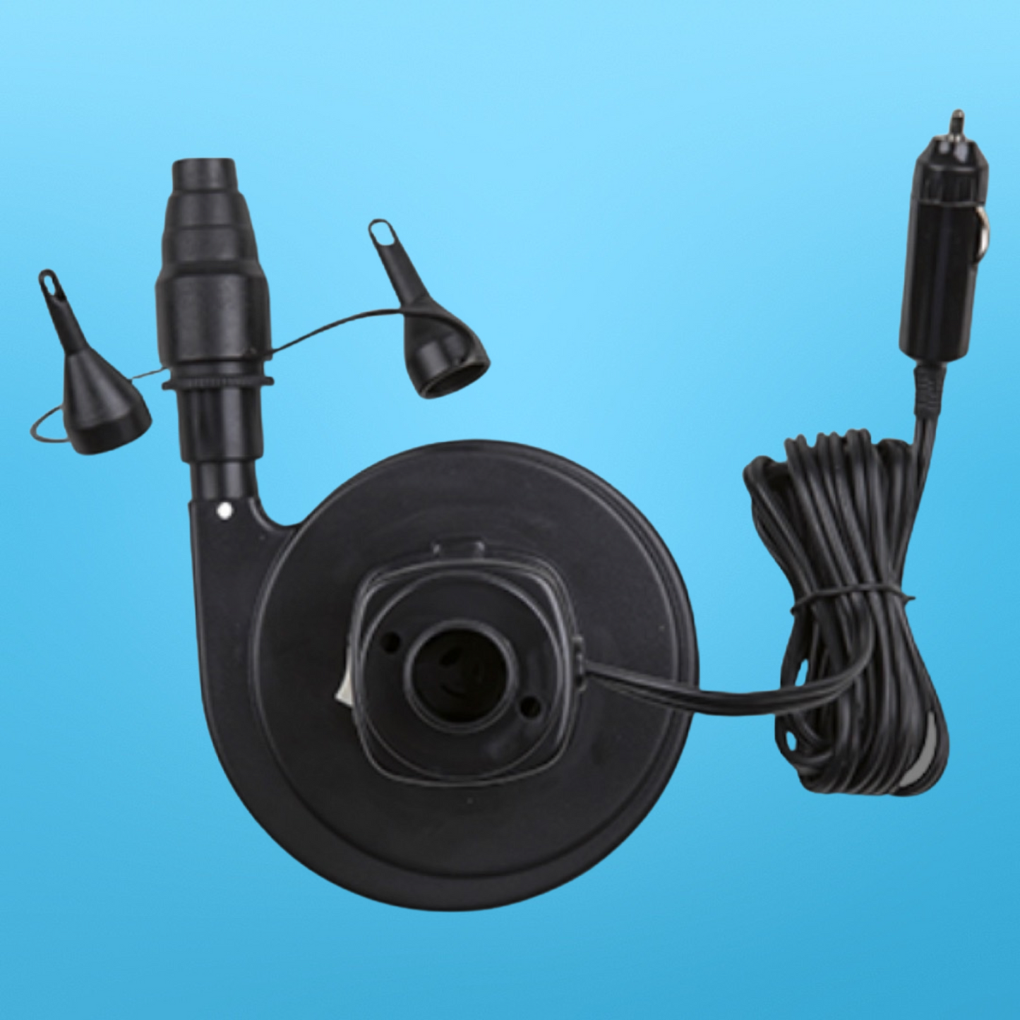 12V ELECTRIC PUMP