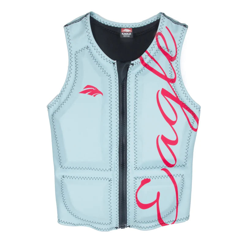 Eagle waterski vest fashion