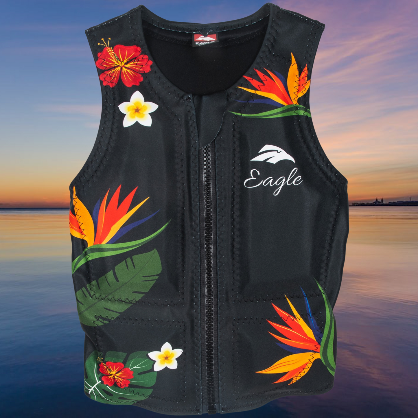 Eagle Woman’s Flora Vest