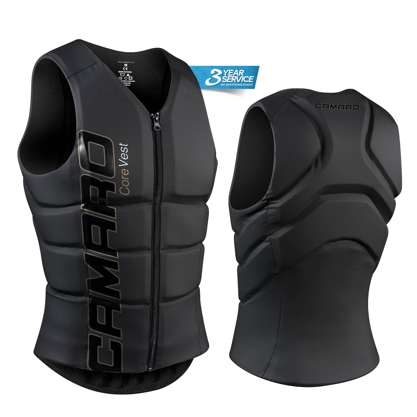 Camaro Core Vest Men’s