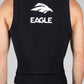 Eagle Trick Top - Front Zip