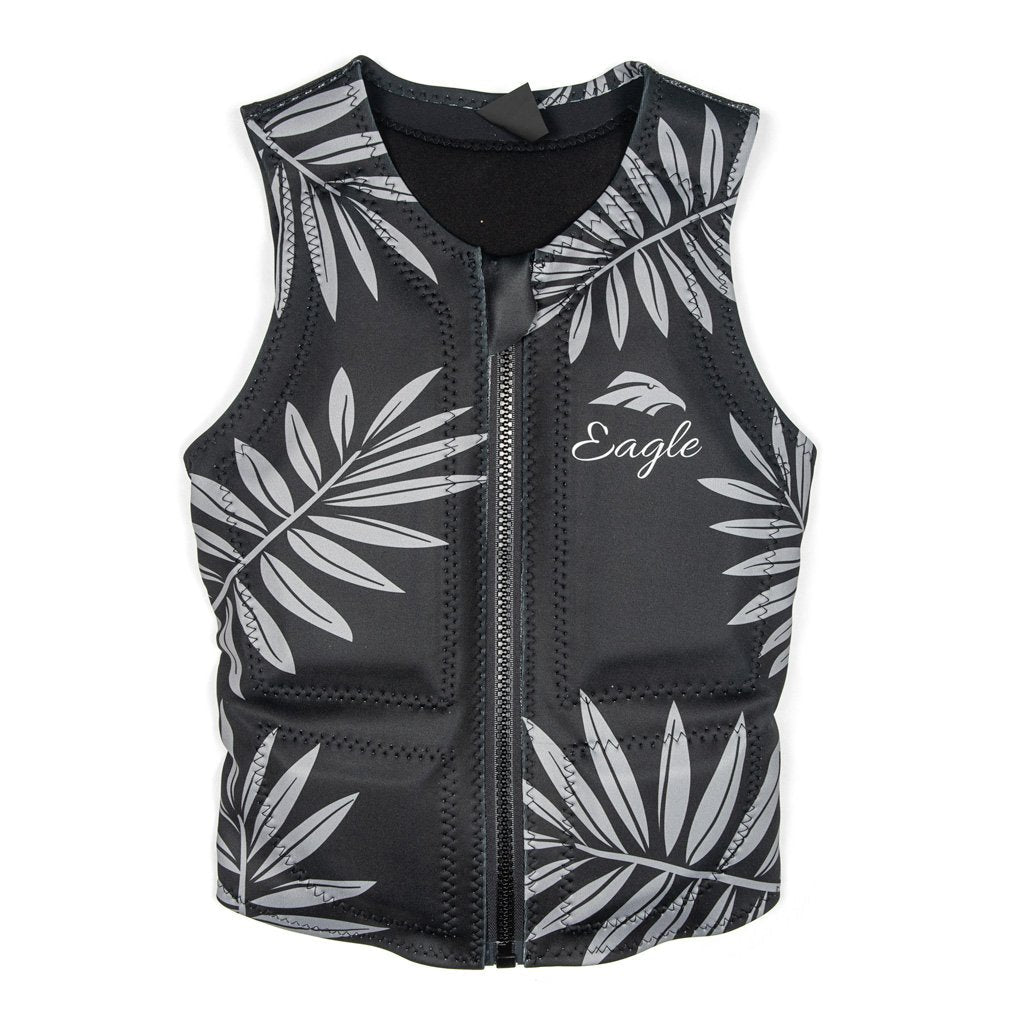 Eagle Women's Eden Vest - Black