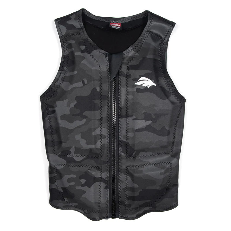 Eagle Women's Camo Vest 22’