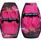 MISSFIRE KNEEBOARD W/ 3” SINGLE STRAP WITH INERT FOR AQUA HOOK