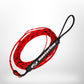 14.5m Spectra Fusion Trick Main Water Ski Rope (12m,1m,1m,.5m)