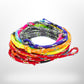 Dlx 9.25m Optimized 2.0 Slide Loop Mainline (11 Section) Water Ski Slalom Rope