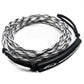 14.5m Spectra Fusion Trick Main Water Ski Rope (12m,1m,1m,.5m)