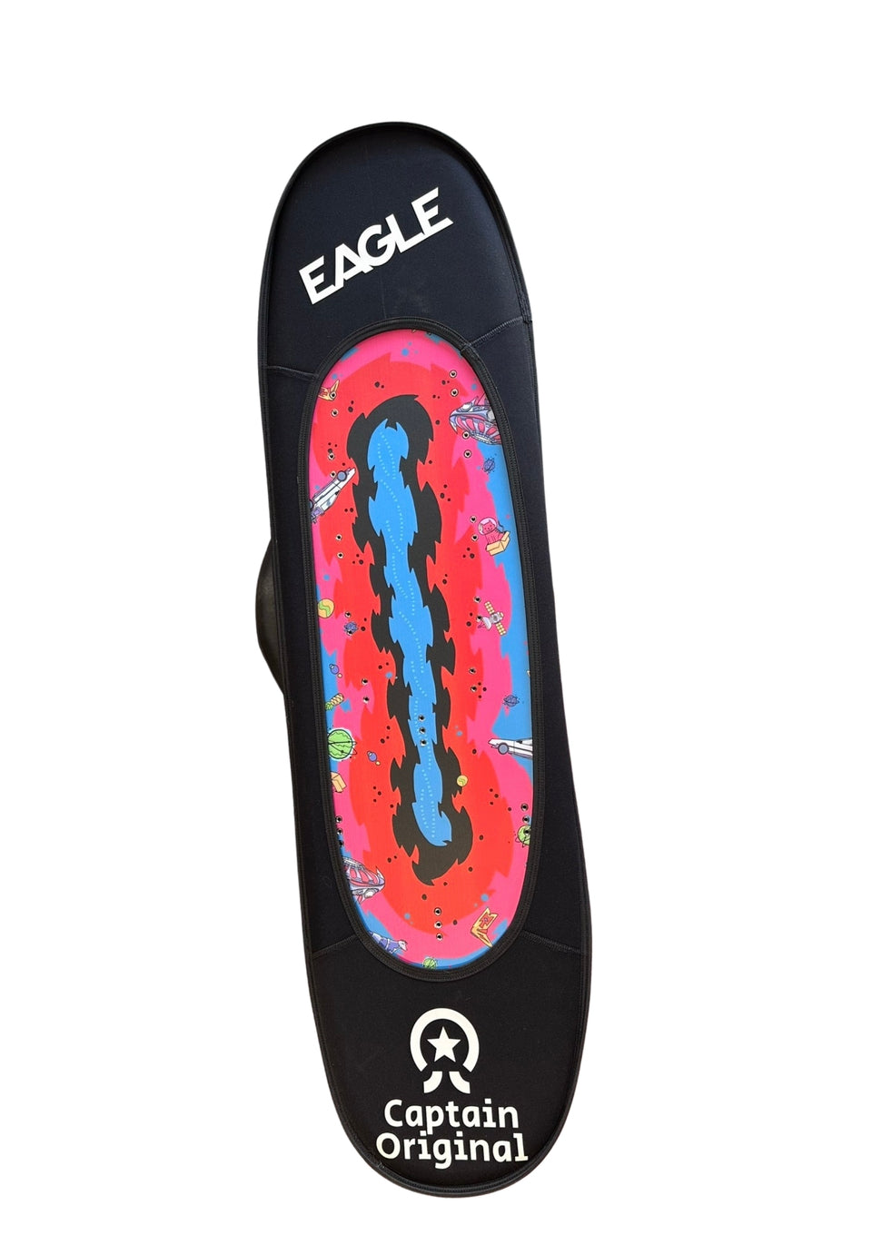 Captain Original Eagle Trick Ski Sleeve