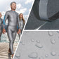 Camaro TItanium Pro Mono Long Sleeves