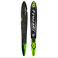 KD POWERCARVE BLANK, WITH FIN